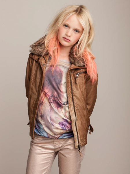 wehkamp.nl/Fotografie Astrid Zuidema/model Isabeau