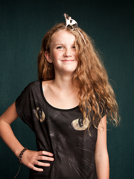 wehkamp.nl/Fotografie Astrid Zuidema/model Nova O