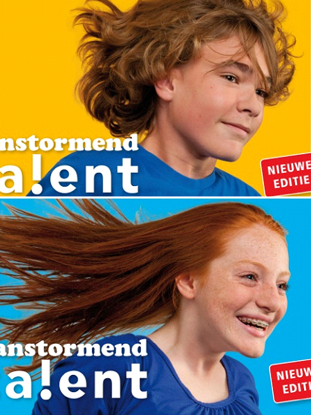Malmberg/Fotografie Vincent Nabbe/modellen Nicole en Max
