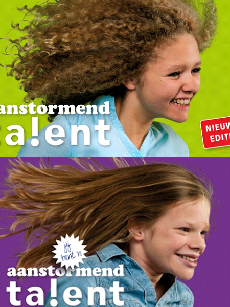 Malmberg/Fotografie Vincent Nabbe/modellen Claire en Milou
