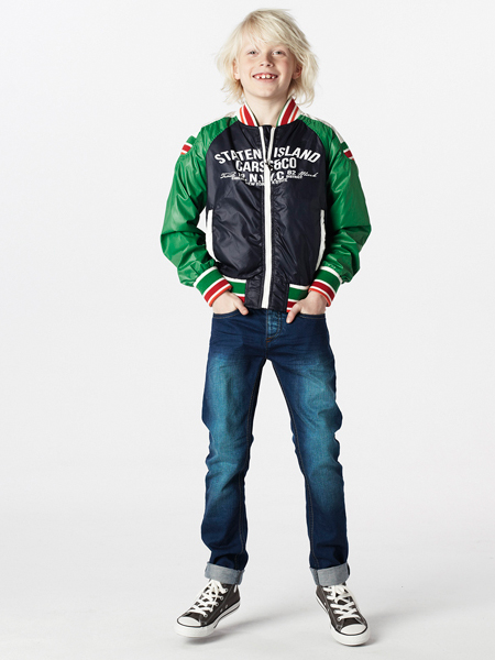 Wehkamp.nl/Fotografie Lars Beekman/model Tristan M