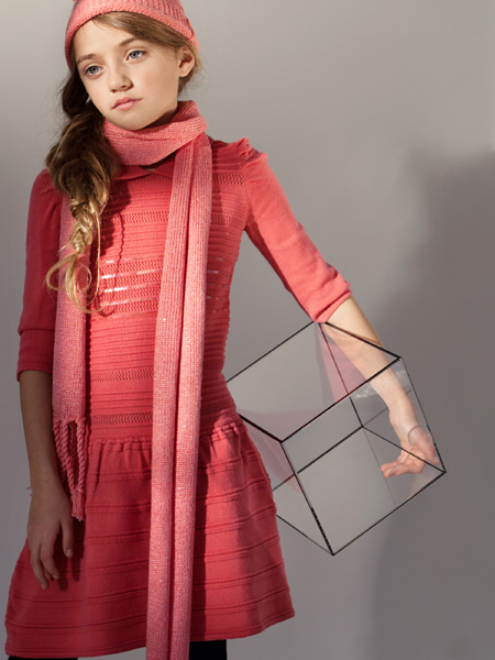 SuperTrash/model Sarah P