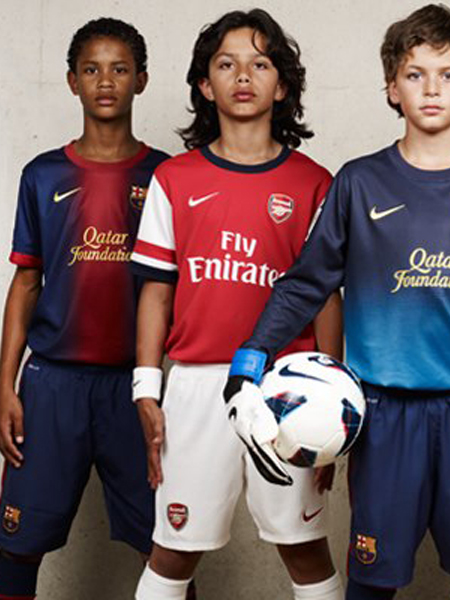 Nike/Fotografie Shamila/Model Jayden O