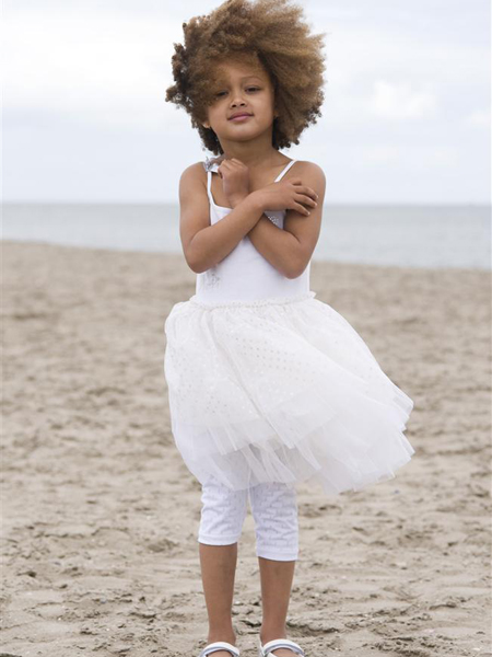 Bonnie Doon zomer 2012/ Fotografie Bonnita Postma/model Kyara