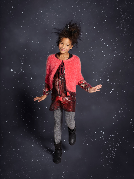 Didi X-mas shoot 2014/model Bobbie Y