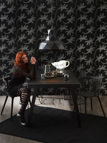 PCW/Fotografie Dennis Brandsma/Styling Marianne van Dodewaard/Model Judy