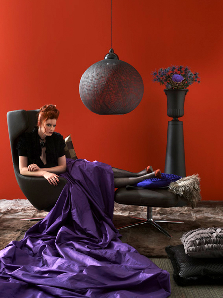 PCW/Fotografie Dennis Brandsma/Styling Marianne van Dodewaard/Model Judy