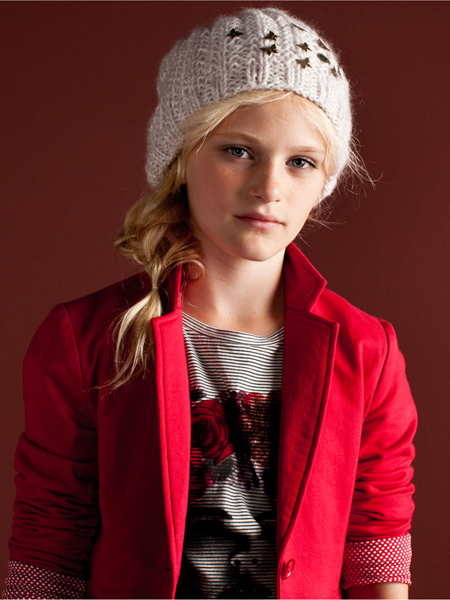 wehkamp.nl/Fotografie Marijke Aerden/Model Isabeau