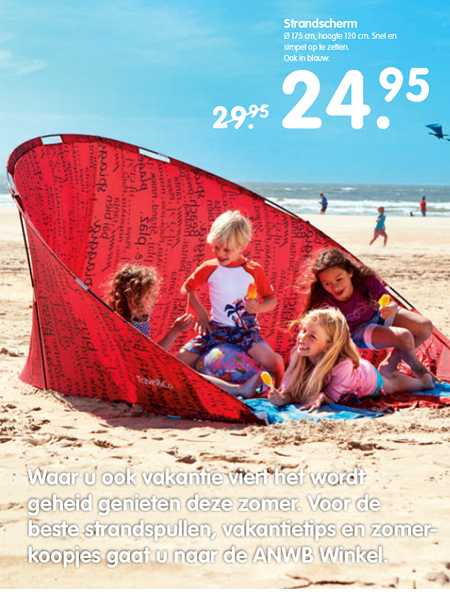 ANWB wk 27-29/Fotografie Edith Paol/Modellen Jill en Lois H