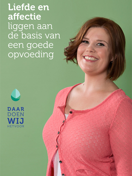 NVO/Fotografie Roos Koole/model Marij B